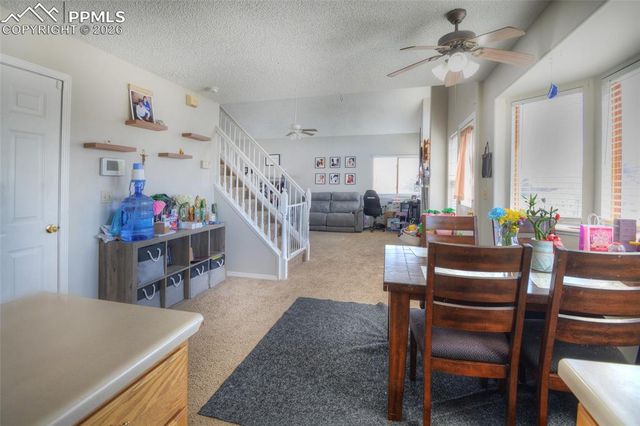 605 Stubble Field Drive, Fountain, CO 80817