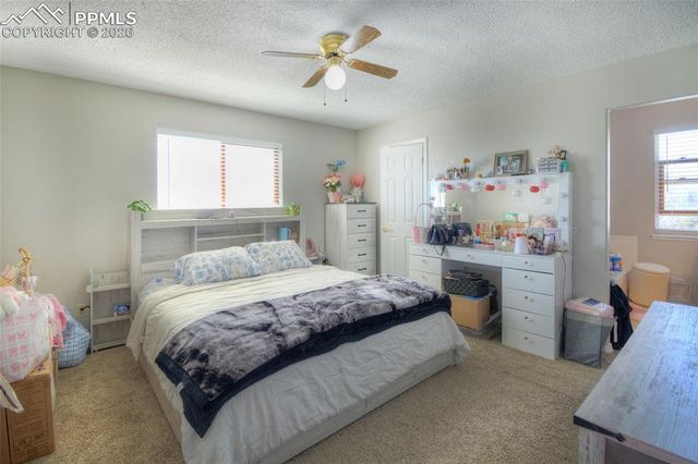 605 Stubble Field Drive, Fountain, CO 80817