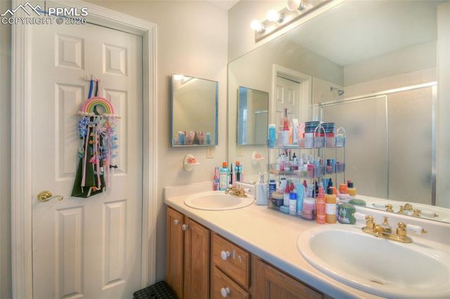 605 Stubble Field Drive, Fountain, CO 80817