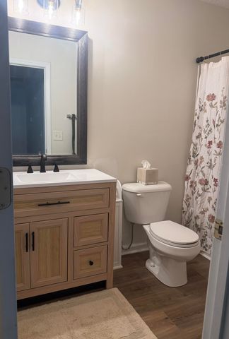 232 Brookshire Road, Goose Creek, SC 29445