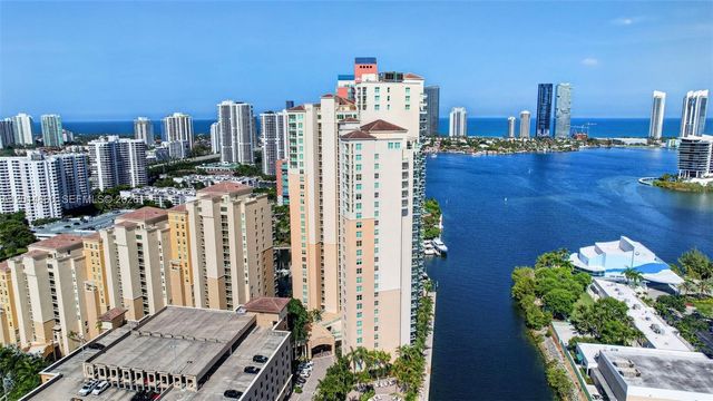 3330 NE 190th St 1817, Aventura, FL 33180