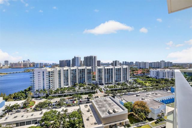 3330 NE 190th St 1817, Aventura, FL 33180