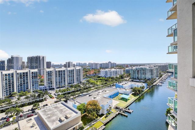 3330 NE 190th St 1817, Aventura, FL 33180