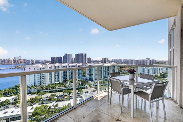 3330 NE 190th St 1817, Aventura, FL 33180