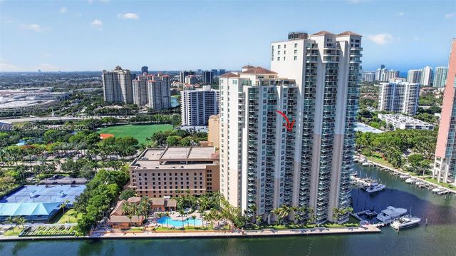3330 NE 190th St 1817, Aventura, FL 33180