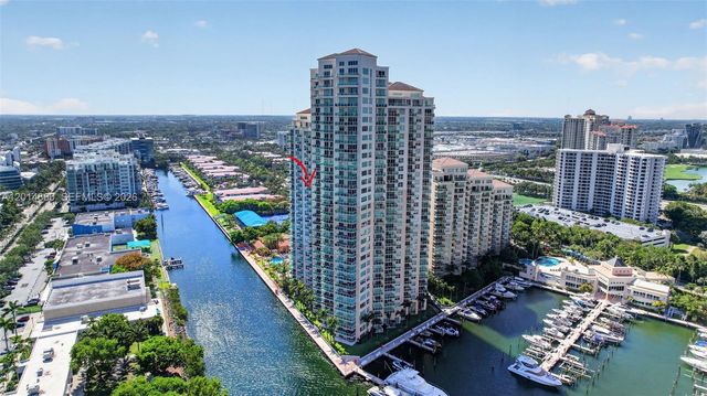 3330 NE 190th St 1817, Aventura, FL 33180