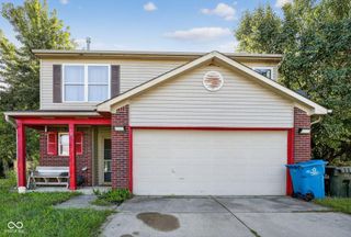 181 Woodstream Court, Greenfield, IN 46140