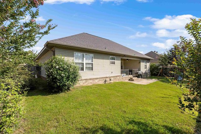 2316 Pleasant Forest Drive, Benton, AR 72015