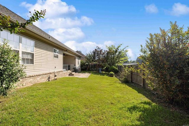 2316 Pleasant Forest Drive, Benton, AR 72015