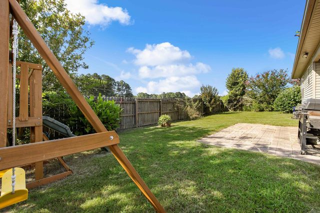 2316 Pleasant Forest Drive, Benton, AR 72015