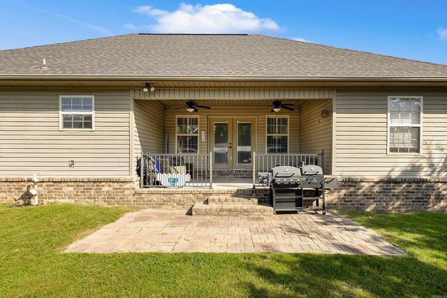 2316 Pleasant Forest Drive, Benton, AR 72015