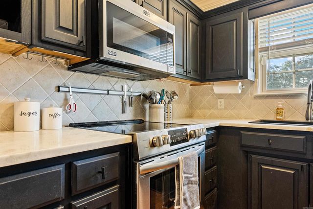 2316 Pleasant Forest Drive, Benton, AR 72015
