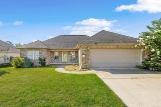 2316 Pleasant Forest Drive, Benton, AR 72015