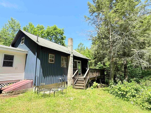 8 Beech Tree Lane, Newfane, VT 05345