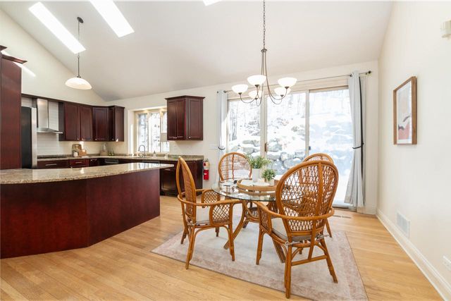 S91W37885 Antique LANE, Eagle, WI 53119