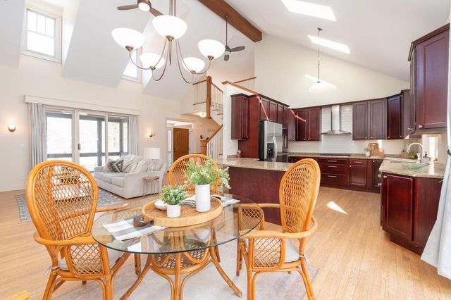 S91W37885 Antique LANE, Eagle, WI 53119