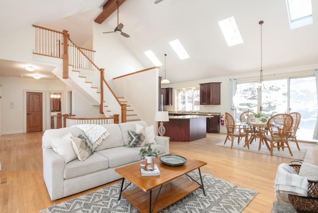 S91W37885 Antique LANE, Eagle, WI 53119