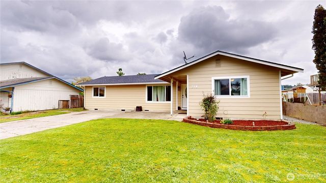 218 S 24th Street S, Mount Vernon, WA 98274