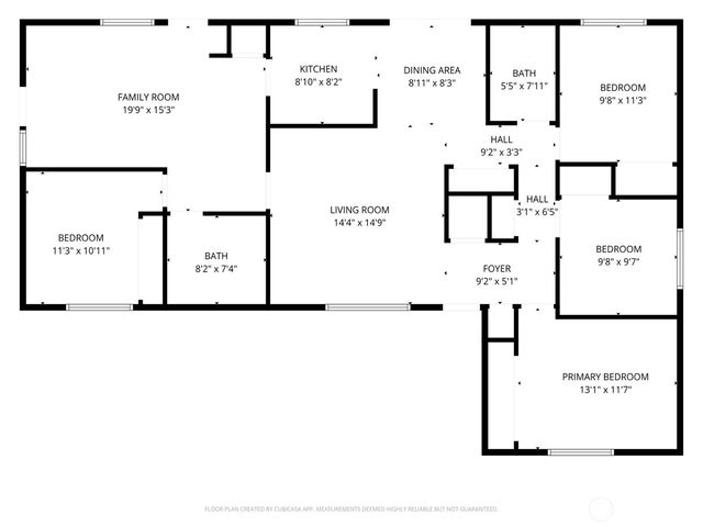 218 S 24th Street S, Mount Vernon, WA 98274