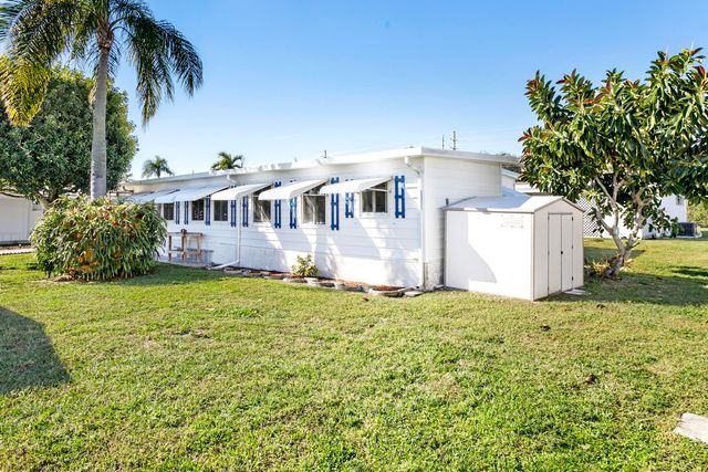 32007 DOMINGO BAY, Boynton Beach, FL 33436