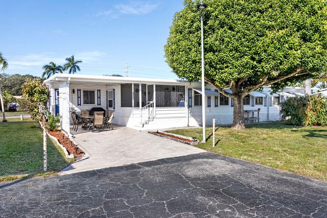 32007 DOMINGO BAY, Boynton Beach, FL 33436