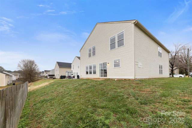 181 Hunter Park Drive, York, SC 29745