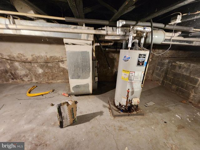 505 E 26TH ST, Baltimore, MD 21218