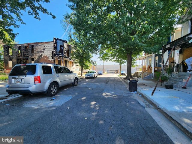 505 E 26TH ST, Baltimore, MD 21218