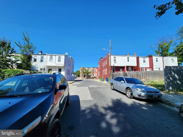 505 E 26TH ST, Baltimore, MD 21218