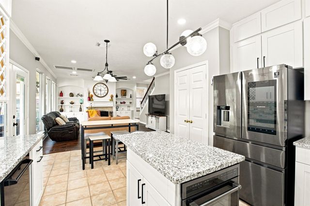 15214 Walden Park Court, Houston, TX 77049