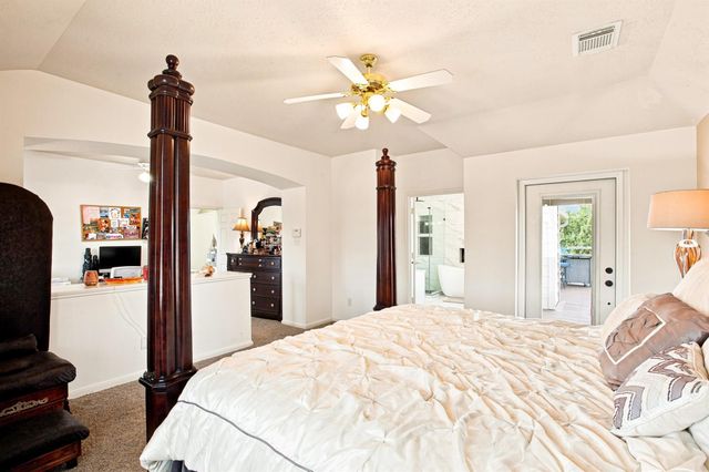 15214 Walden Park Court, Houston, TX 77049