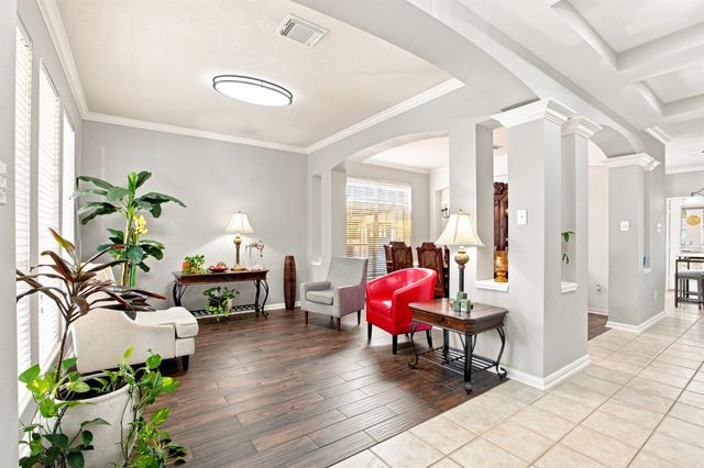 15214 Walden Park Court, Houston, TX 77049