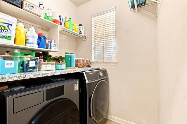 15214 Walden Park Court, Houston, TX 77049