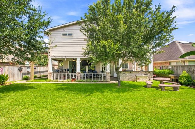 15214 Walden Park Court, Houston, TX 77049