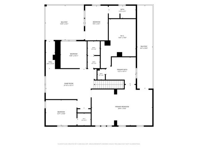 15214 Walden Park Court, Houston, TX 77049