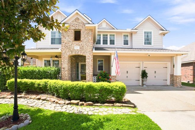 15214 Walden Park Court, Houston, TX 77049