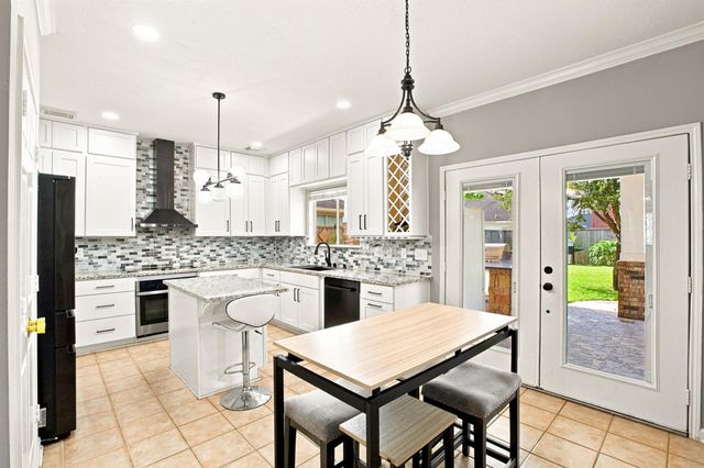 15214 Walden Park Court, Houston, TX 77049