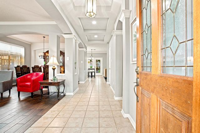 15214 Walden Park Court, Houston, TX 77049