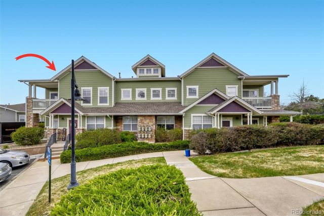 9319 Amison Circle 201, Parker, CO 80134