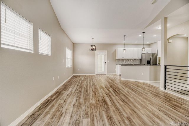 9319 Amison Circle 201, Parker, CO 80134