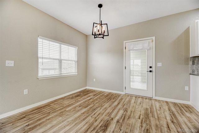 9319 Amison Circle 201, Parker, CO 80134