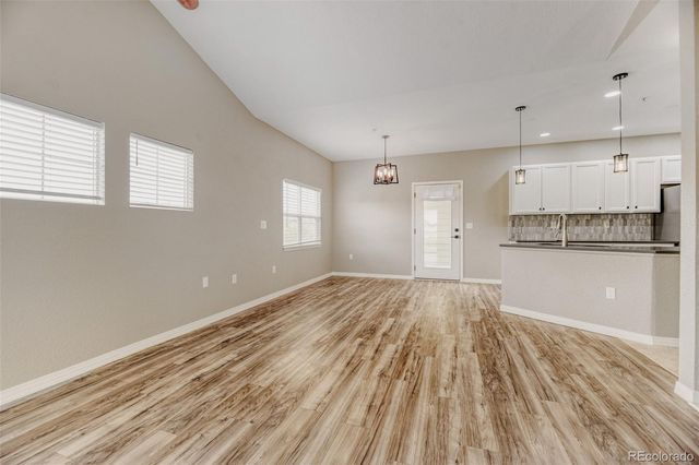 9319 Amison Circle 201, Parker, CO 80134