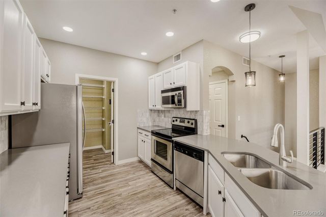 9319 Amison Circle 201, Parker, CO 80134