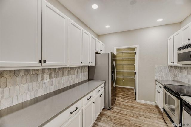 9319 Amison Circle 201, Parker, CO 80134