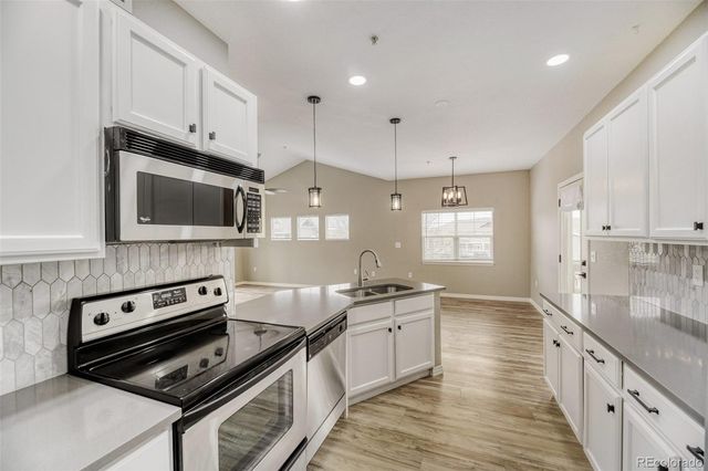 9319 Amison Circle 201, Parker, CO 80134