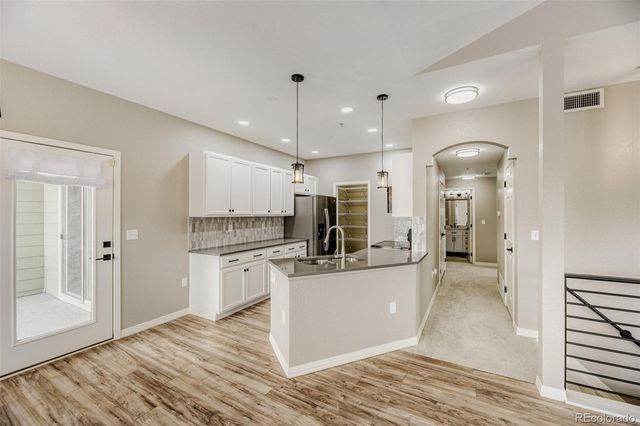 9319 Amison Circle 201, Parker, CO 80134