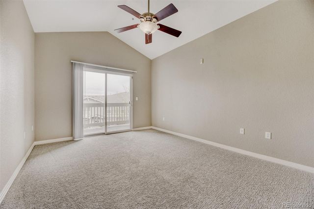 9319 Amison Circle 201, Parker, CO 80134