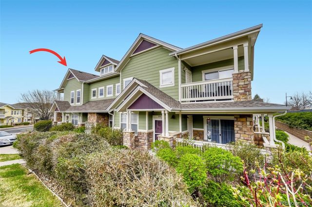 9319 Amison Circle 201, Parker, CO 80134