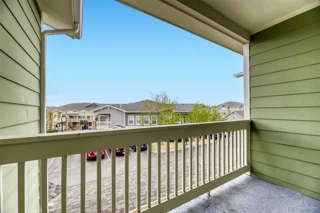 9319 Amison Circle 201, Parker, CO 80134