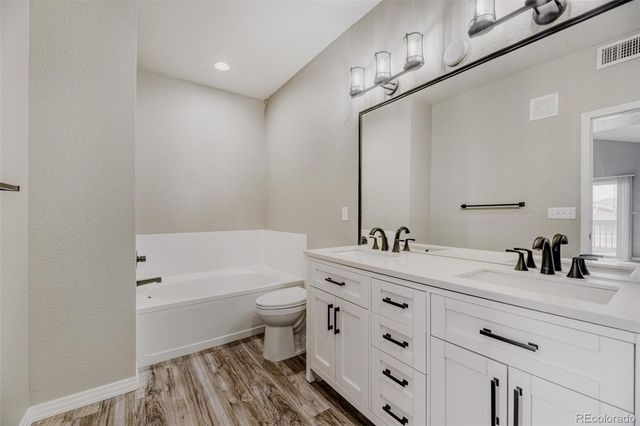 9319 Amison Circle 201, Parker, CO 80134